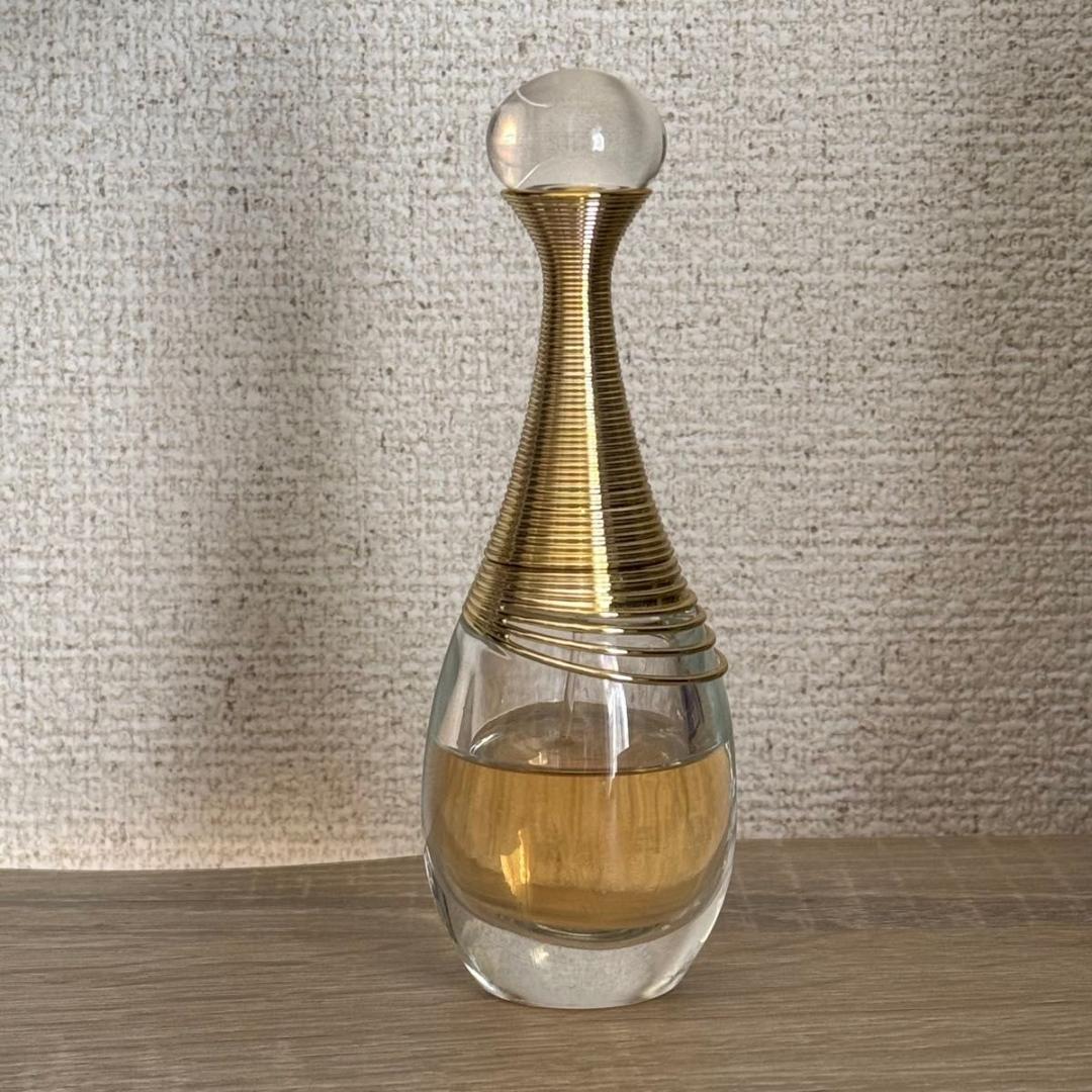 Dior ジャトール インフィニッシム オードパルファン