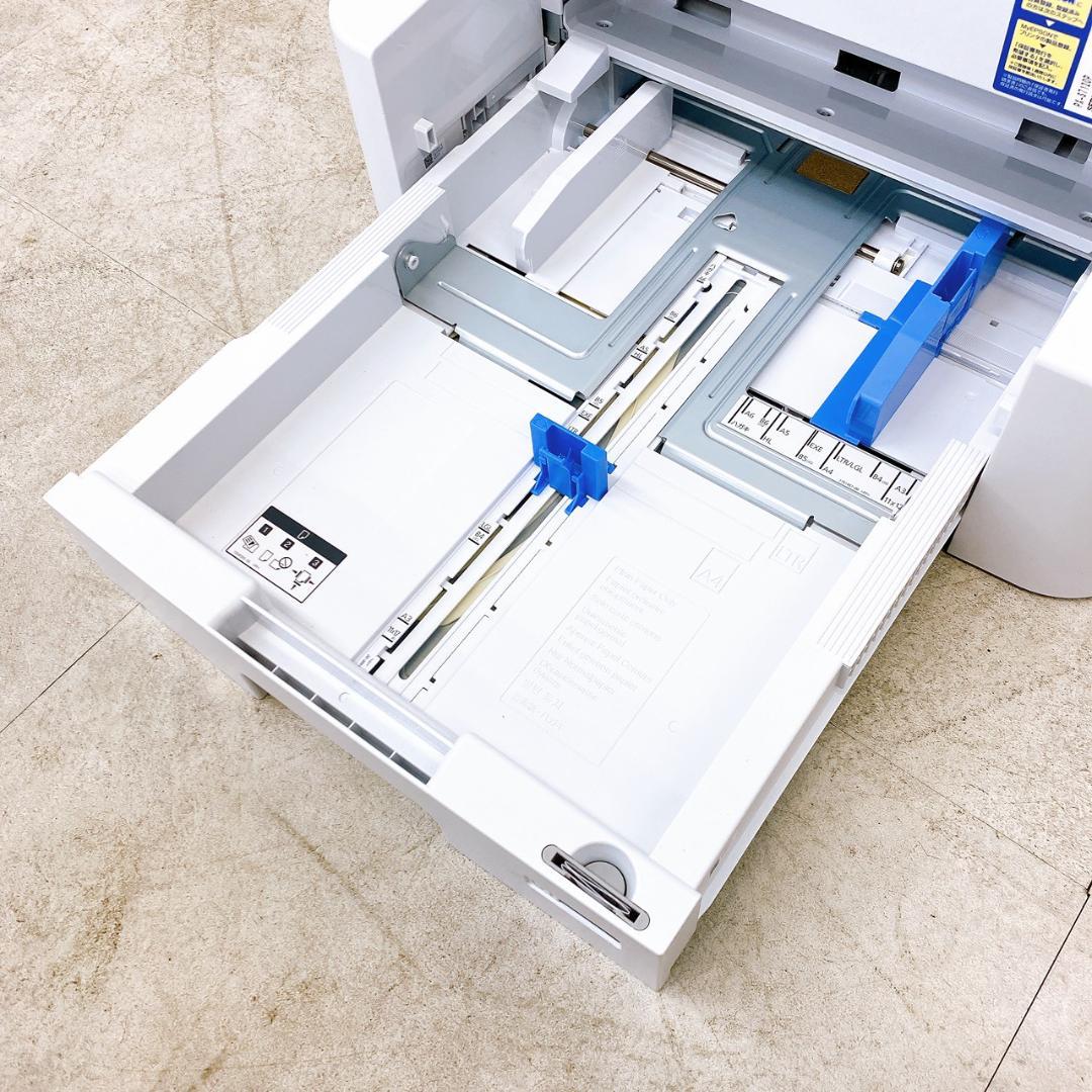 印刷枚数96枚！美品！2025年製 EPSON プリンター PX-S7120P