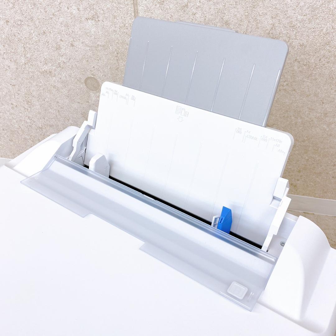 印刷枚数96枚！美品！2025年製 EPSON プリンター PX-S7120P