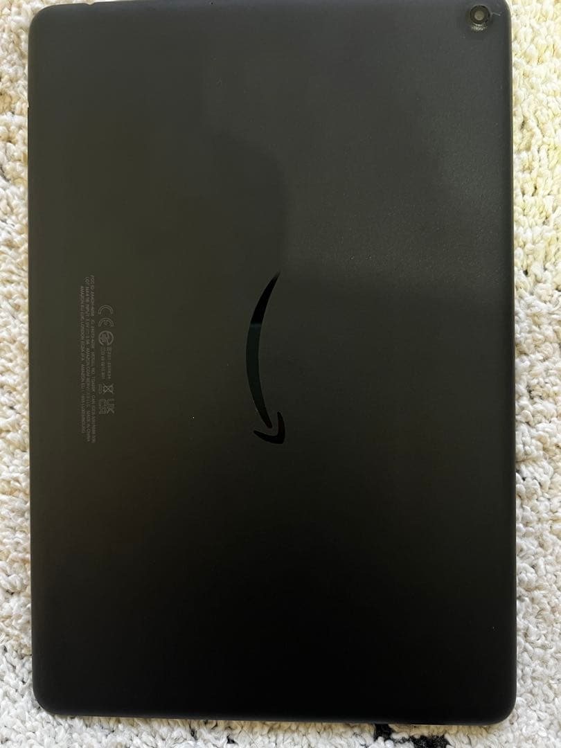 Fire HD 10 キッズ　13世代