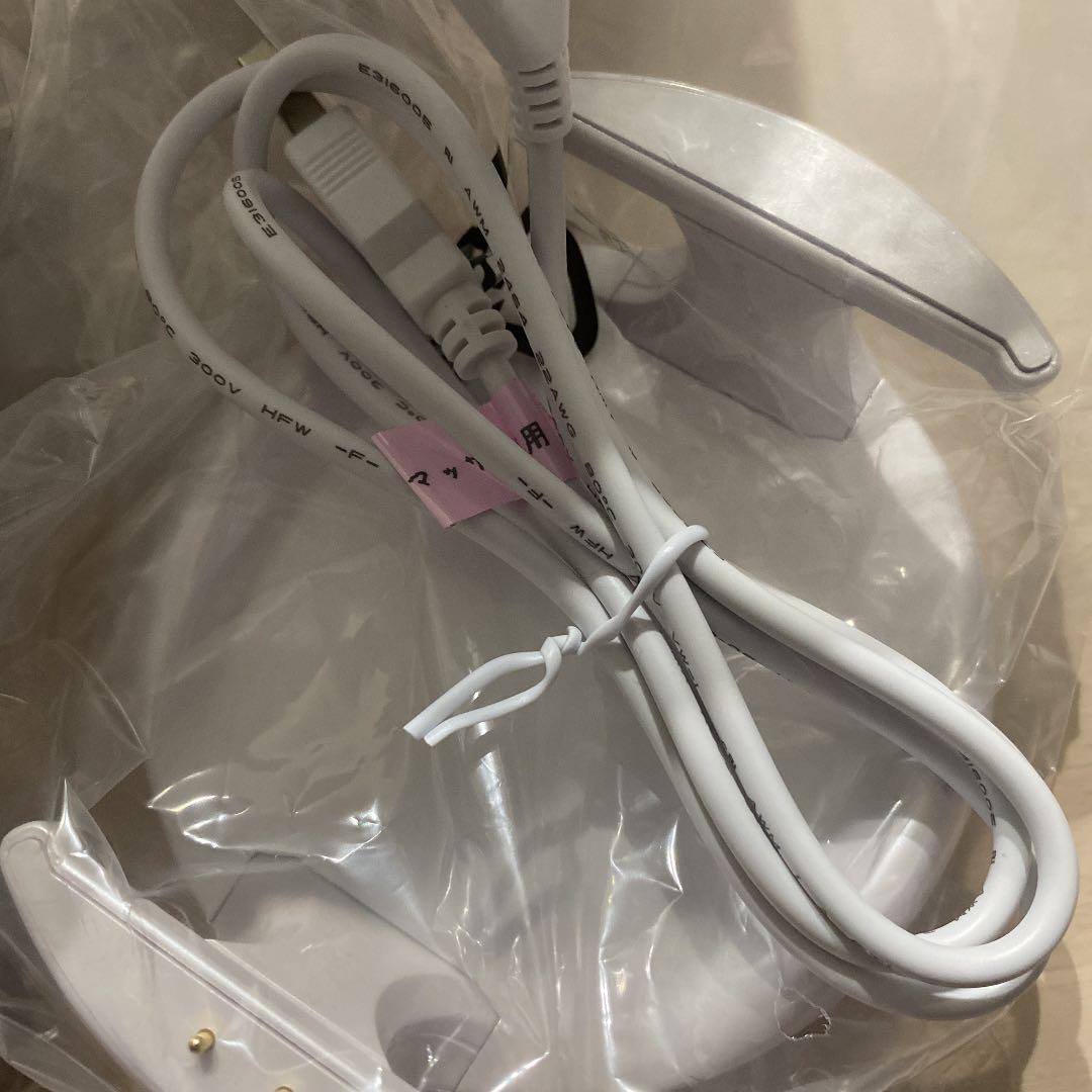 フェスティノ充電式ヘッドウォッシュスパ
