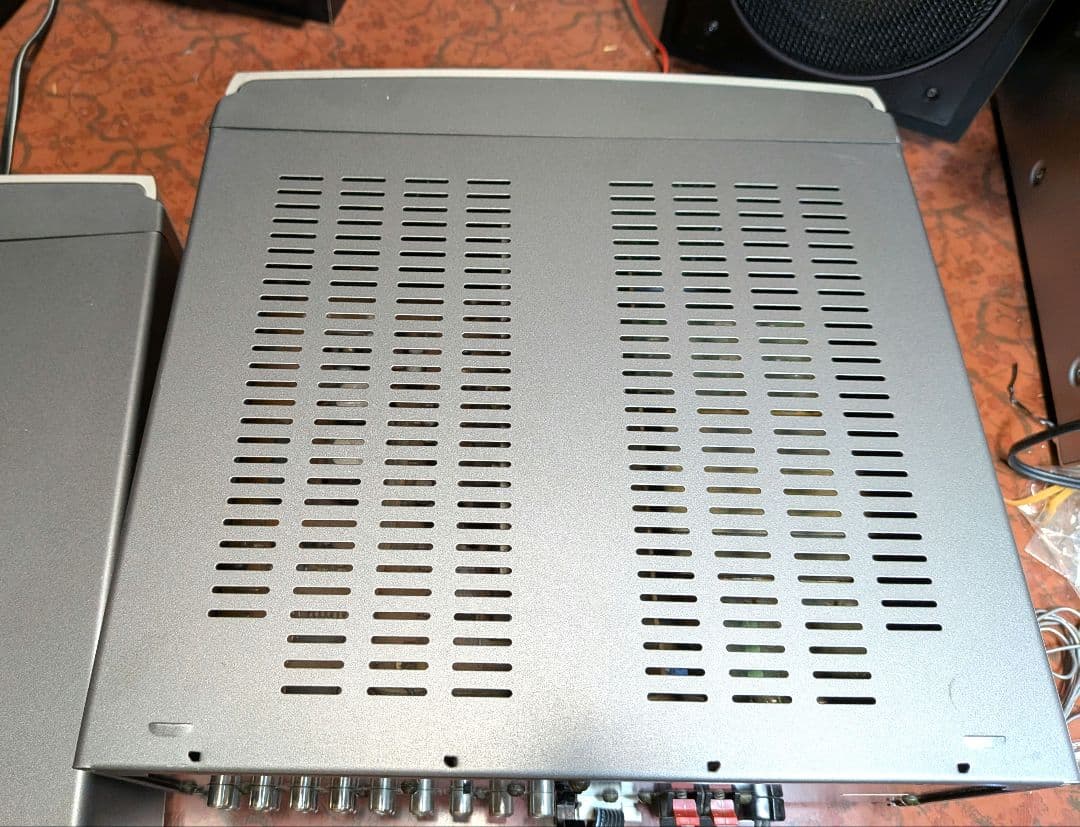 ★SONY DHC- MD77 Hi-Fiコンポーネントシステム