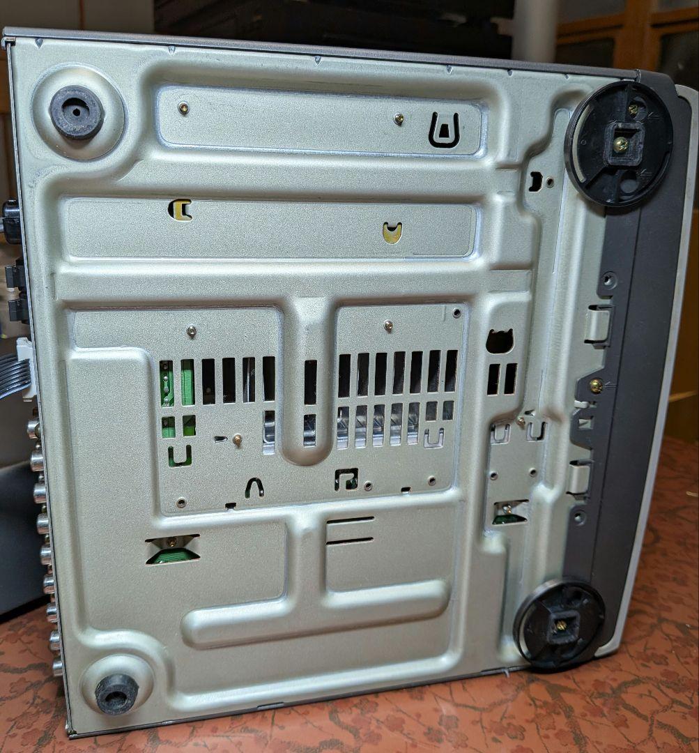 ★SONY DHC- MD77 Hi-Fiコンポーネントシステム