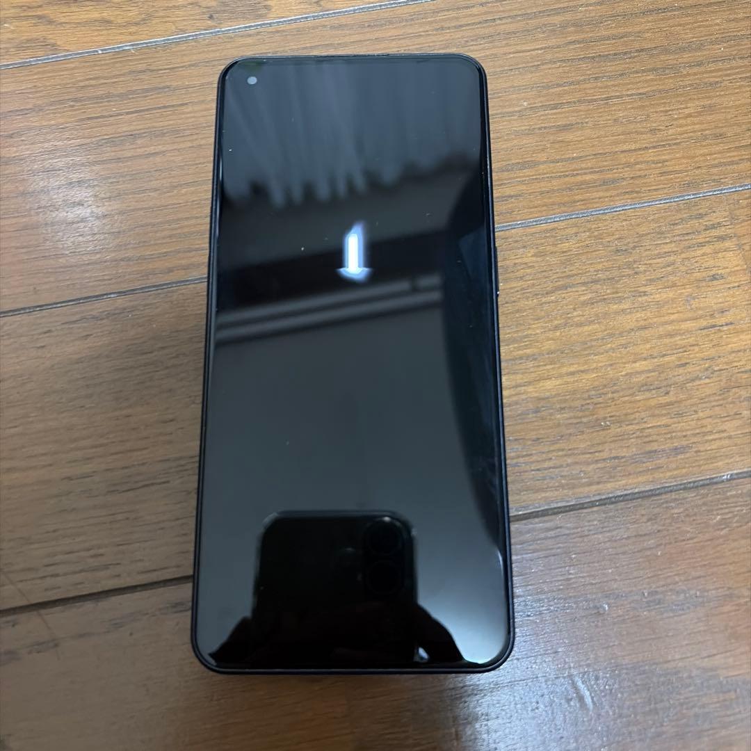 i*o様 OPPO Reno7 A RAM 6.00 GB 128GB