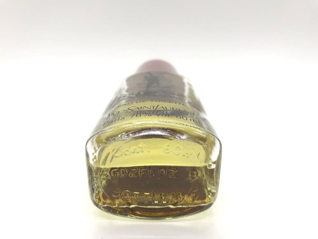 香水 イヴサンローラン YSL プールオムEDT50ml Yイグレック30ml