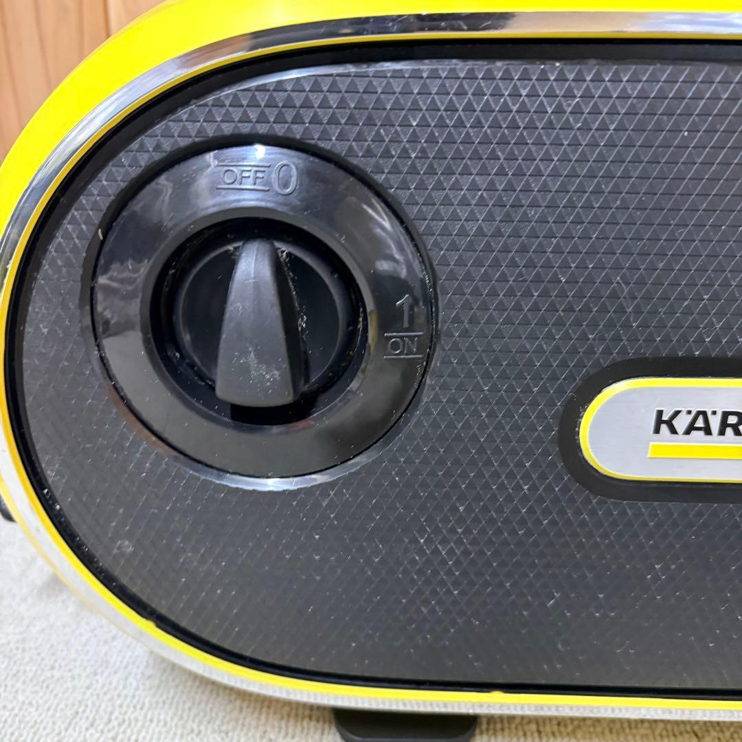 KARCHER 高圧洗浄機 JTKサイレント静音