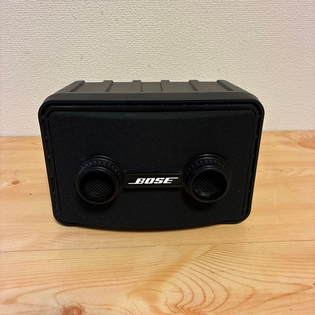BOSE 101mmg Bluetoothスピーカー 2185