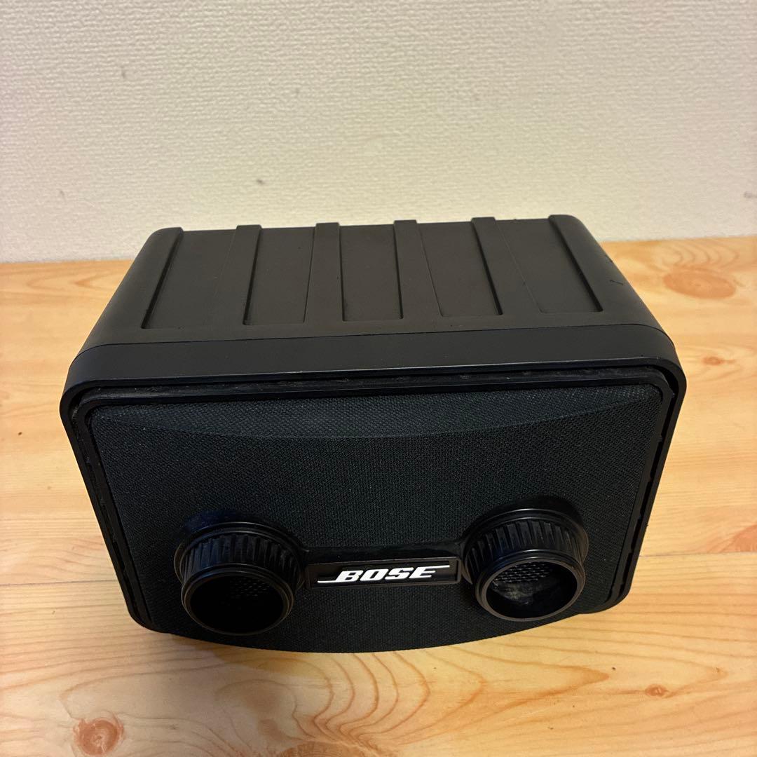 BOSE 101mmg Bluetoothスピーカー 2185