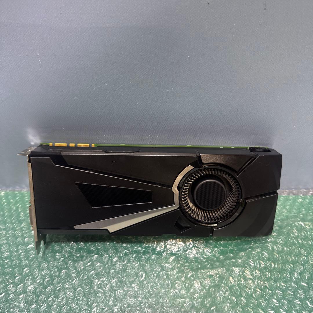NVIDIA GeForce GTX 1070 8GB 中古品