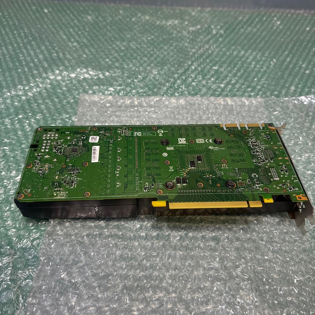 NVIDIA GeForce GTX 1070 8GB 中古品