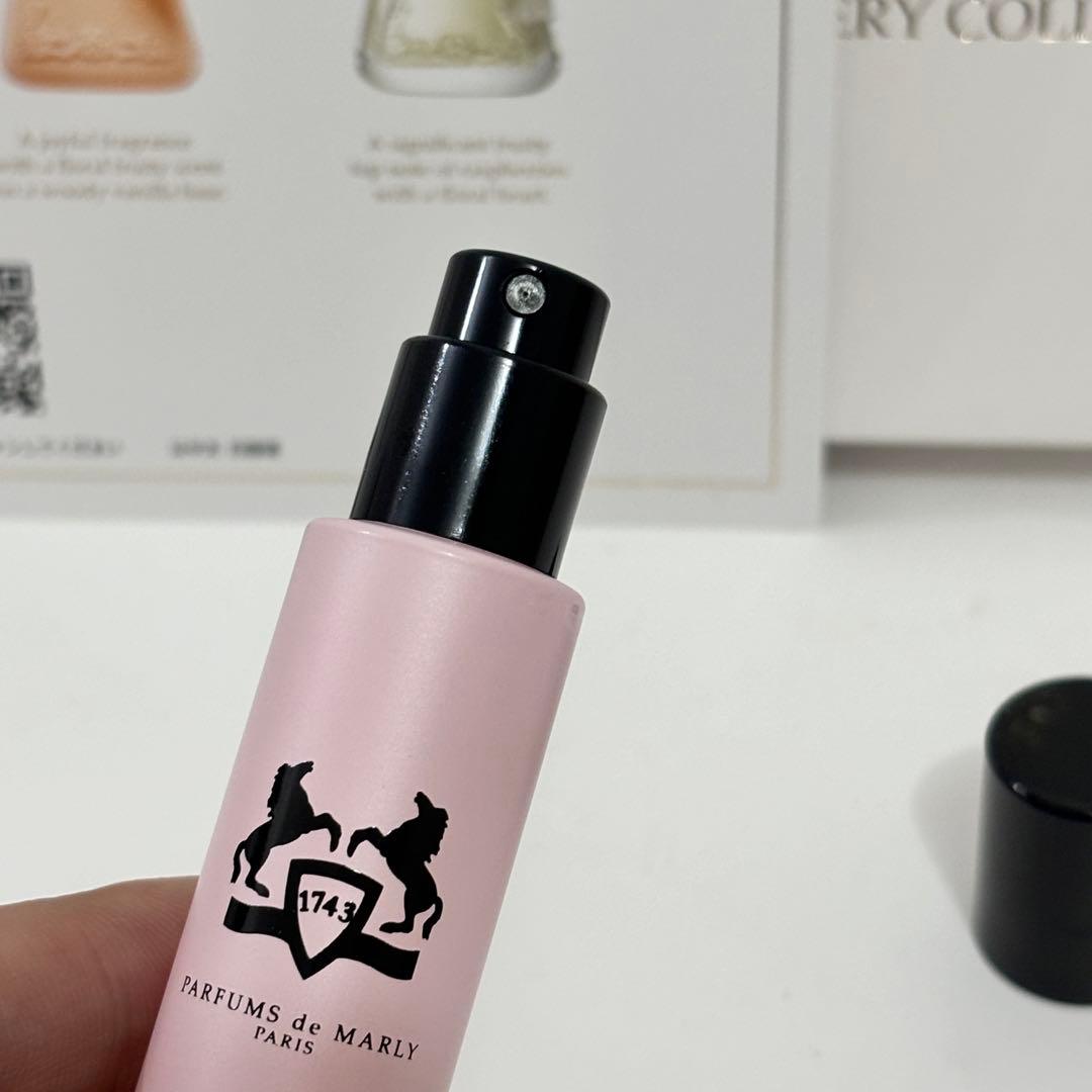 香水(女性用) Parfums de Marly Delina 10ml