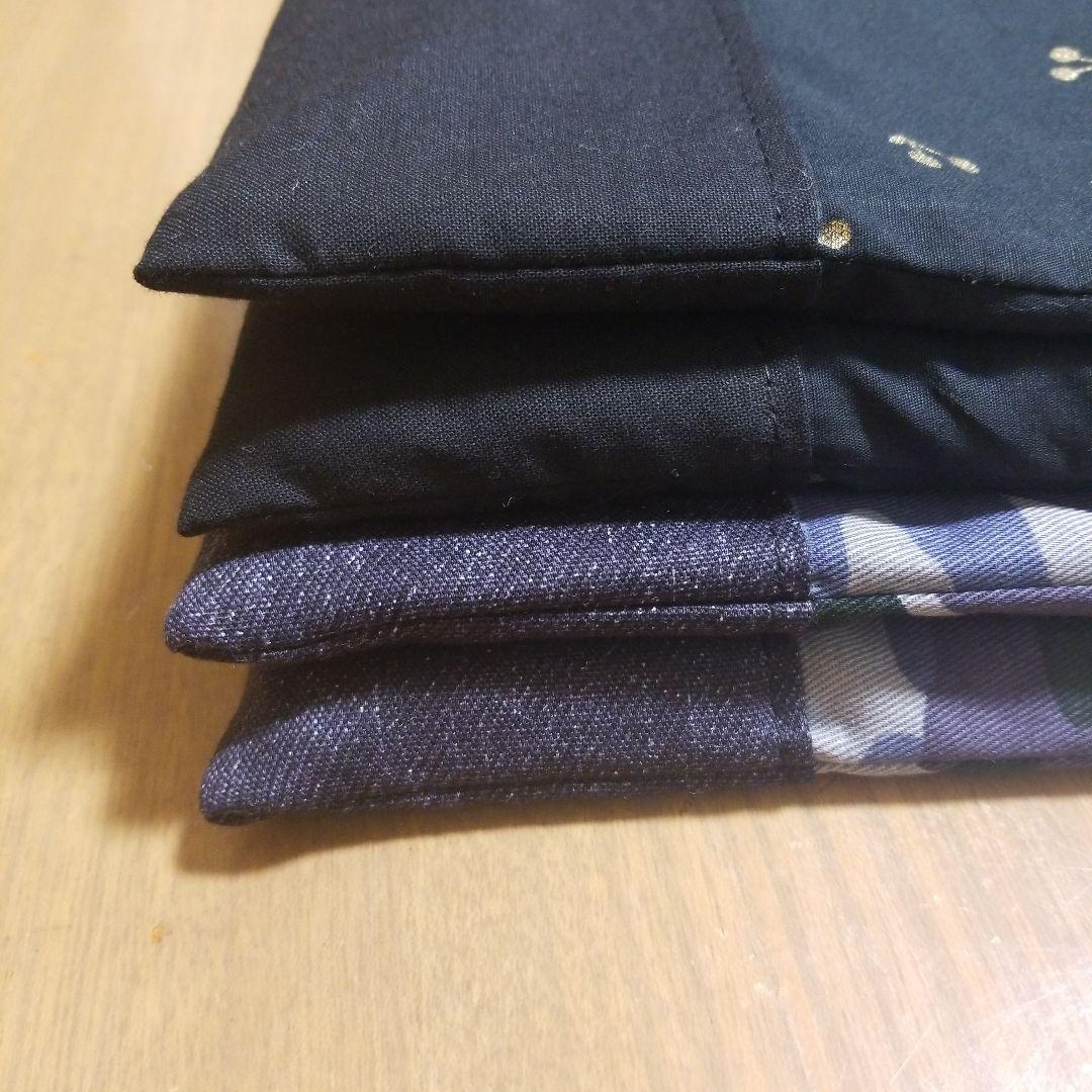 まいまい☆ハンドメイド☆オーダー☆入園・入学☆3