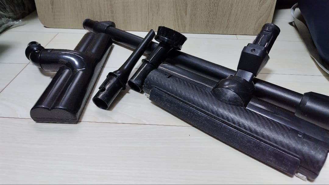 トルネオ V コードレス 掃除機 VC-CL1700（2020年製）東芝