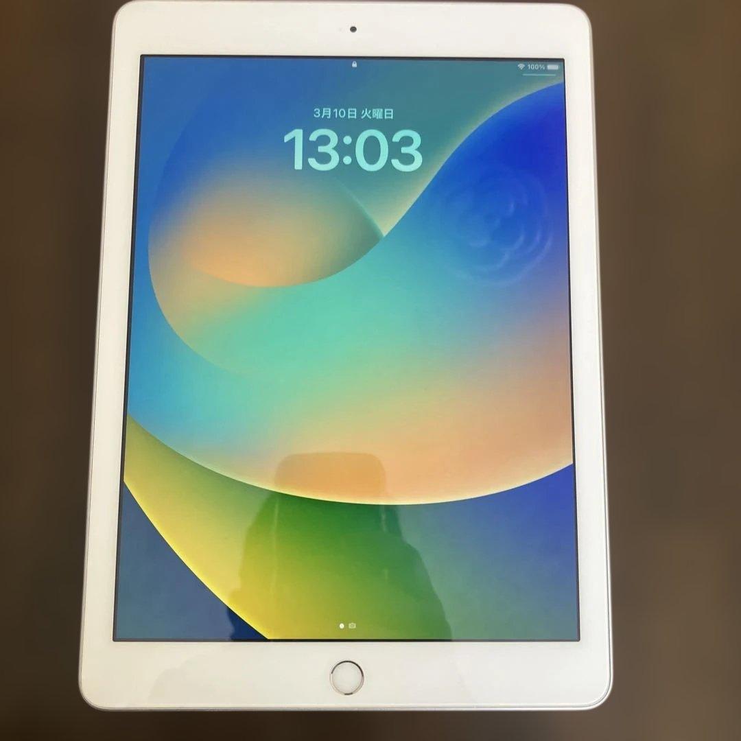iPad本体 Apple iPad A1822 128GB