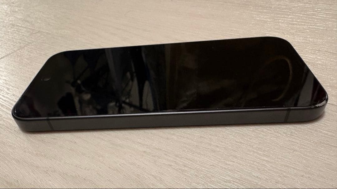 Google Pixel 9a ブラック