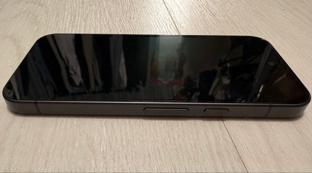 Google Pixel 9a ブラック