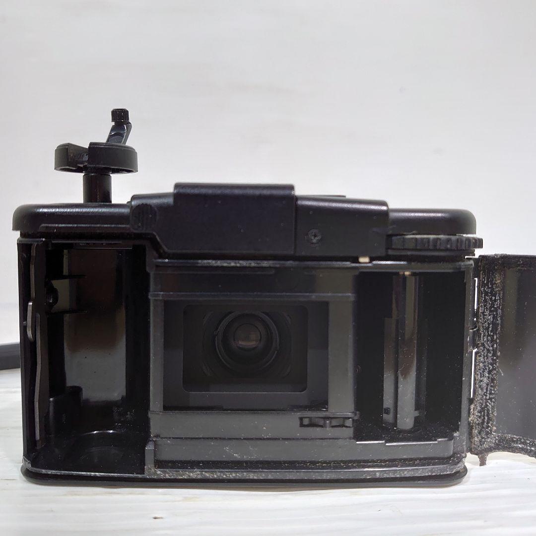 動作ok　OLYMPUS　XA2
