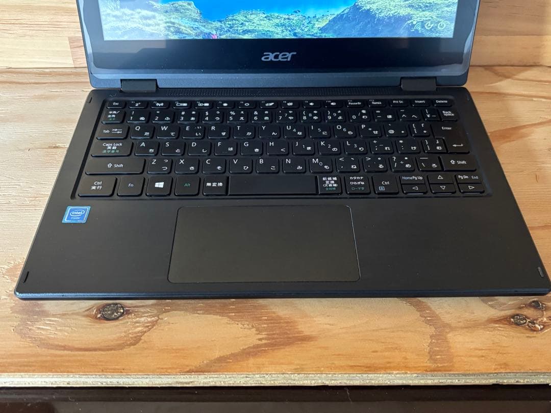 Acer Aspire 3 (N18H1) 液晶不具合あり ジャンク 2018