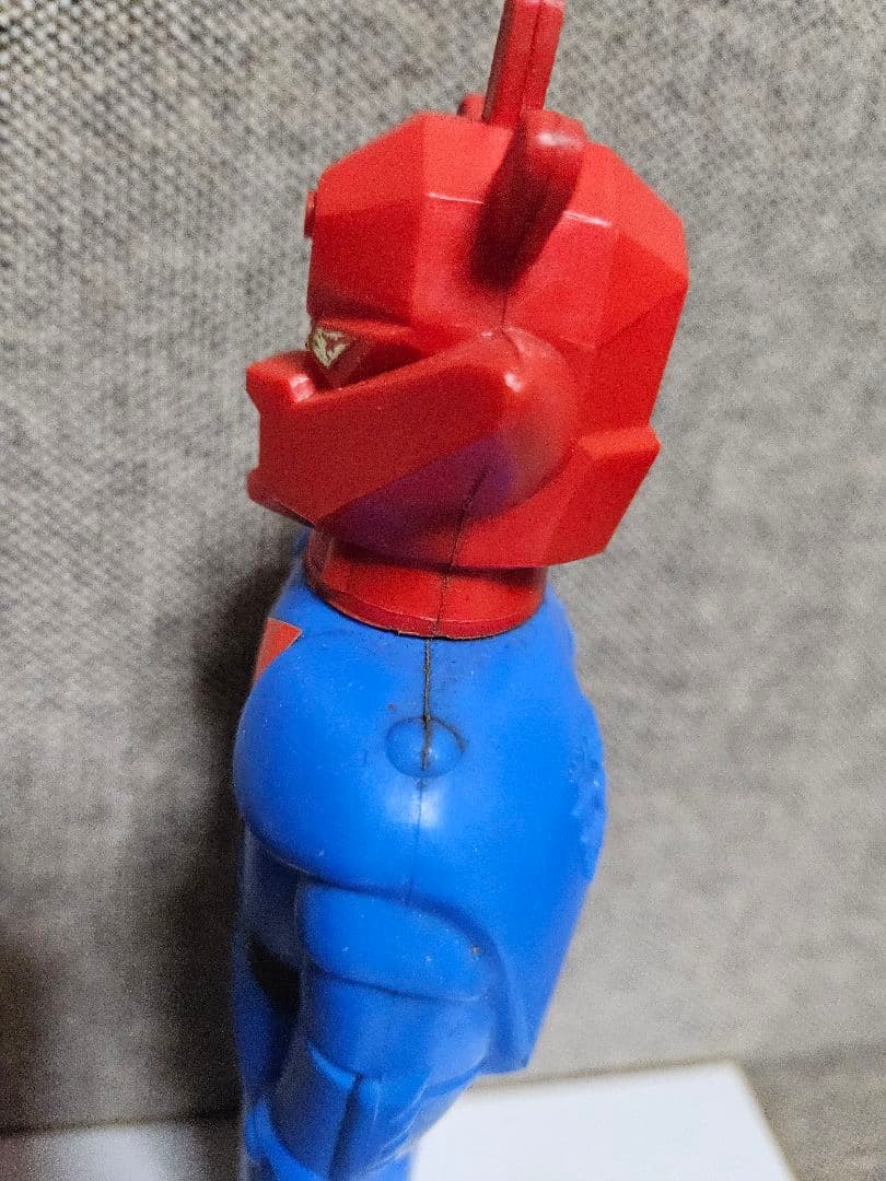 懐かし当時もの/超レア/ゲッターロボGシャンプー