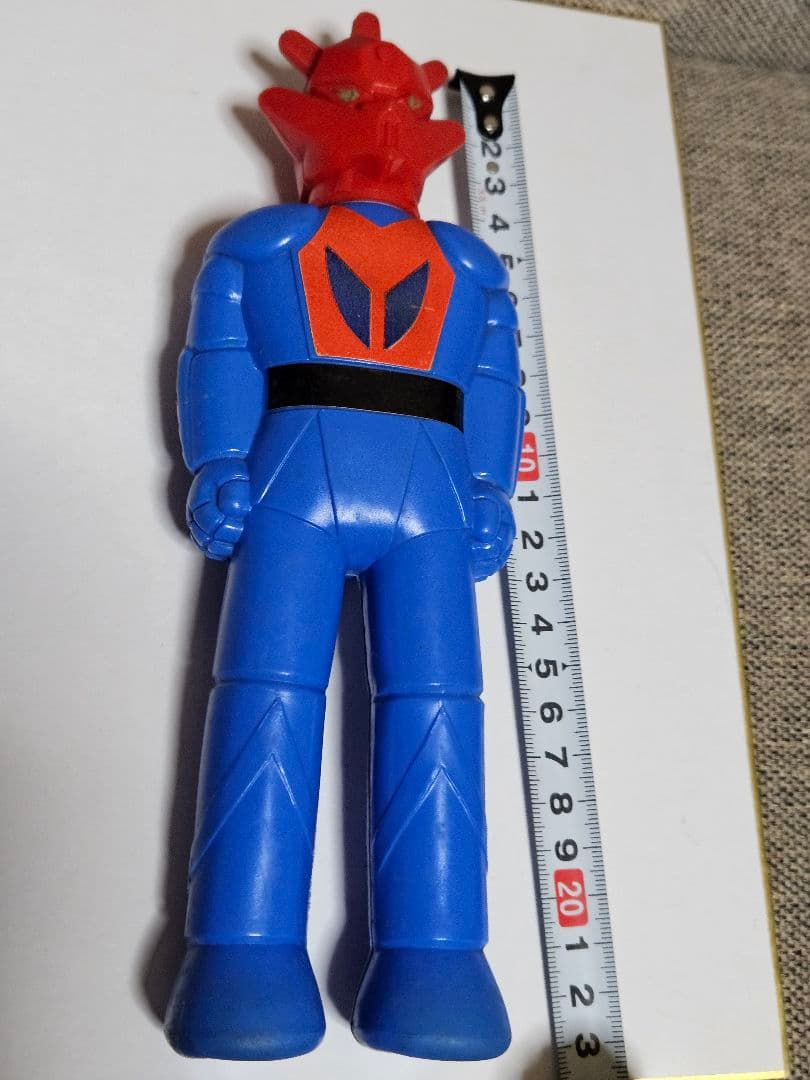 懐かし当時もの/超レア/ゲッターロボGシャンプー