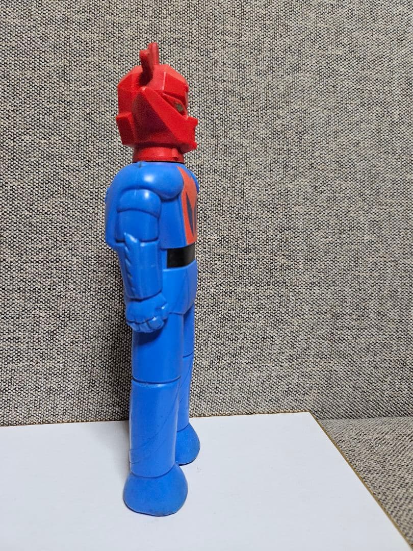 懐かし当時もの/超レア/ゲッターロボGシャンプー