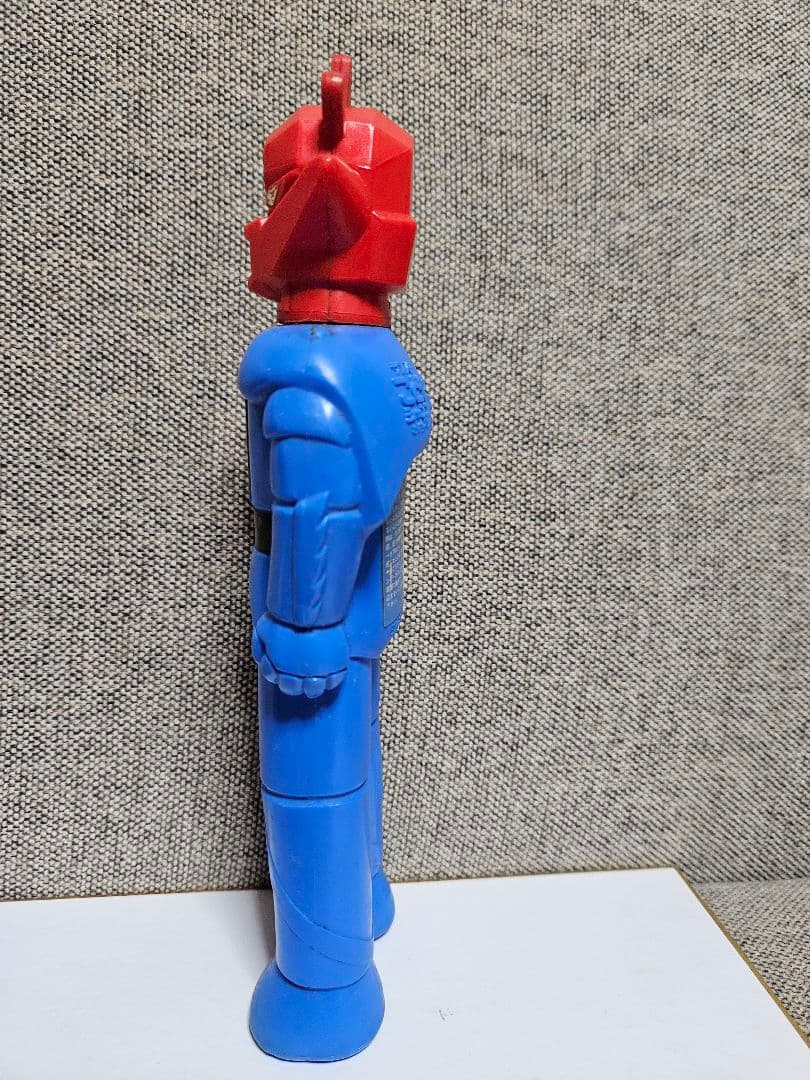 懐かし当時もの/超レア/ゲッターロボGシャンプー