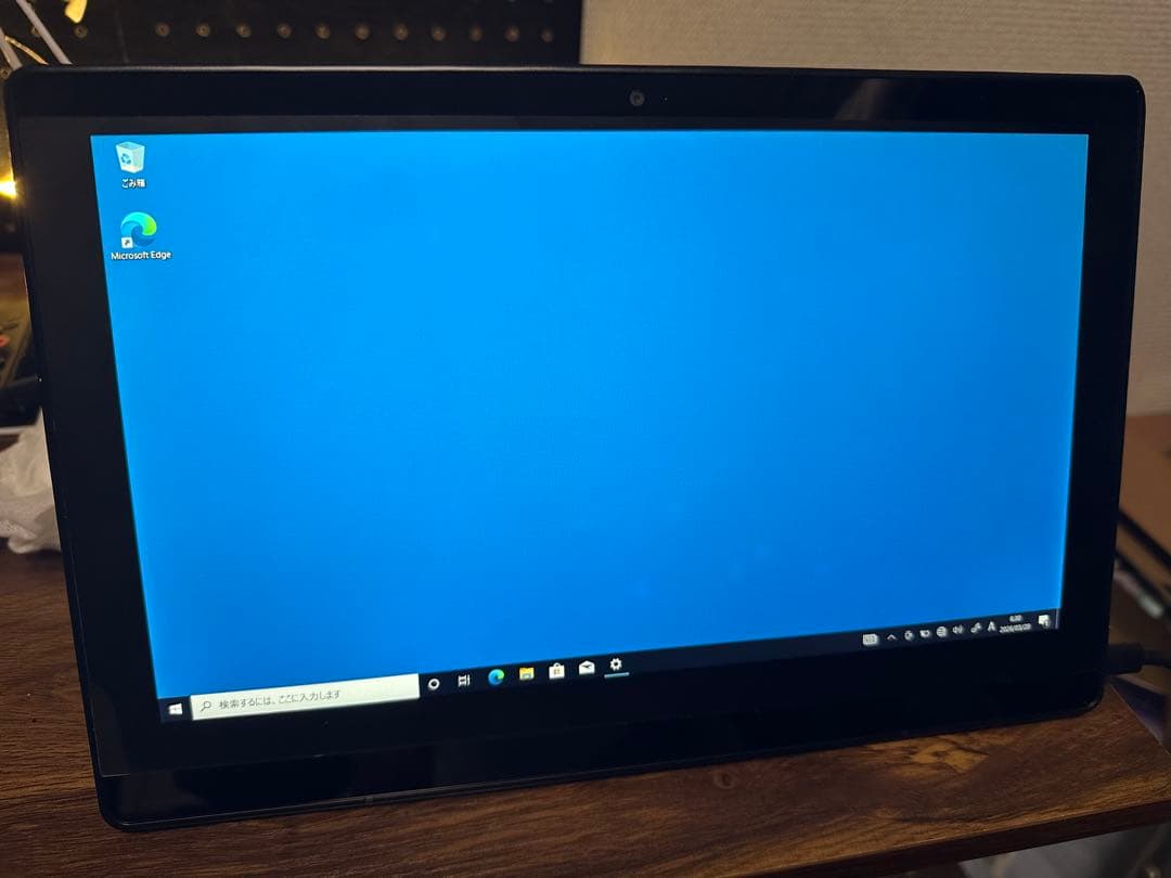Windowsタブレットアクセサリー NEC PC-VKT12SGG5