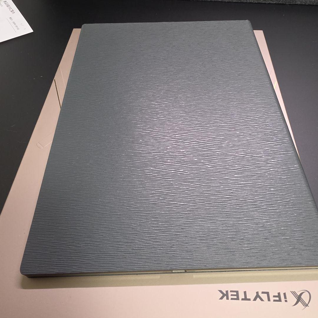 iFLYTEK Ainote 2 本体 カバー付き