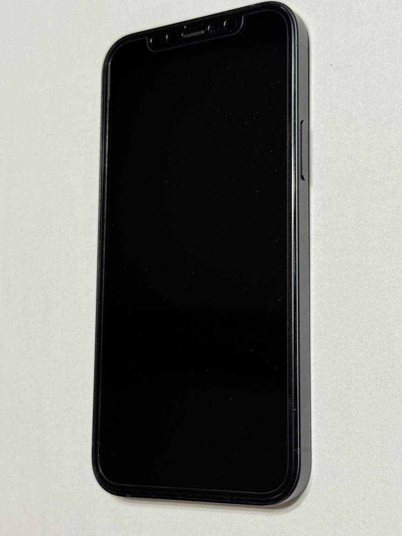 iPhone 12 本体