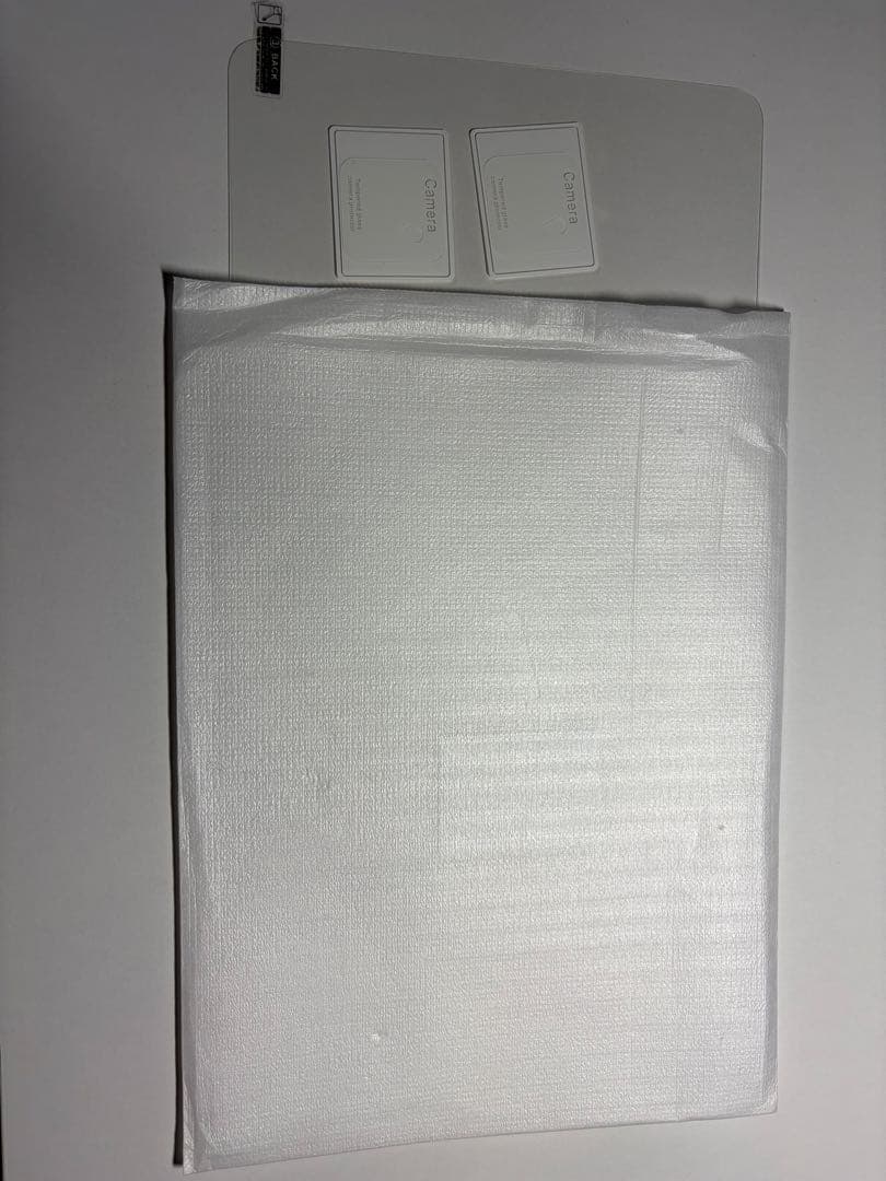 【美品・おまけあり】Xiaomi Pad 6S Pro 256GB