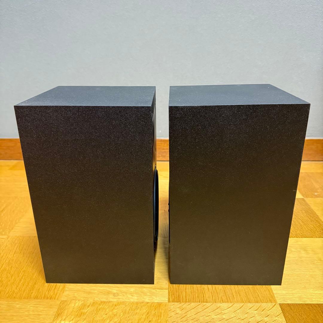 POLK AUDIO MXT15 ブックシェルフ・スピーカー　保証書付き