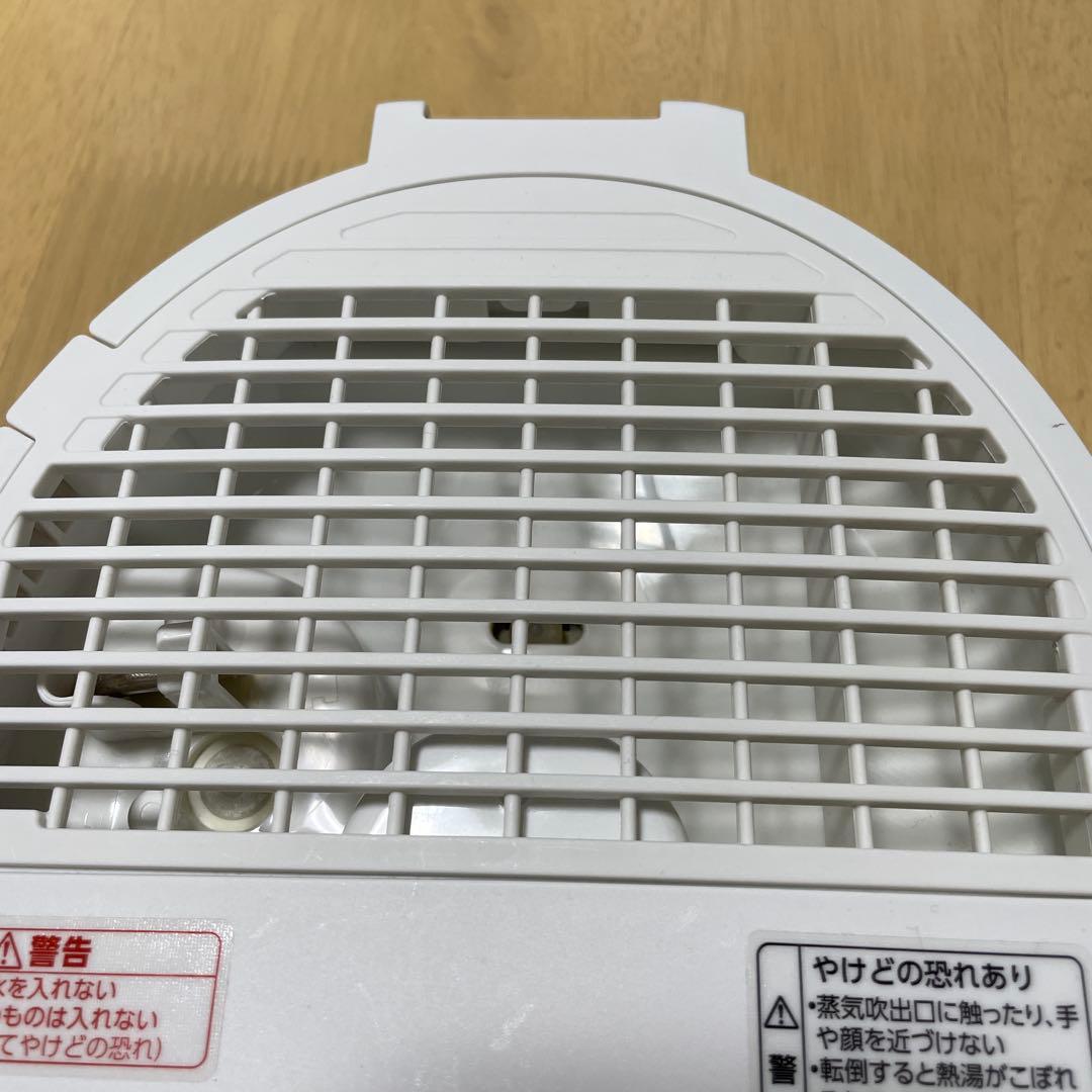 象印　EE-DC35 スチーム式加湿器　22年製