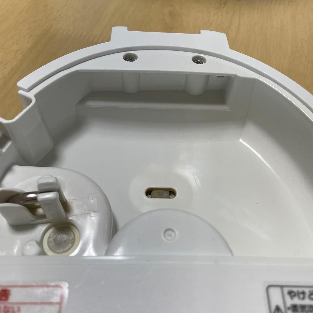 象印　EE-DC35 スチーム式加湿器　22年製