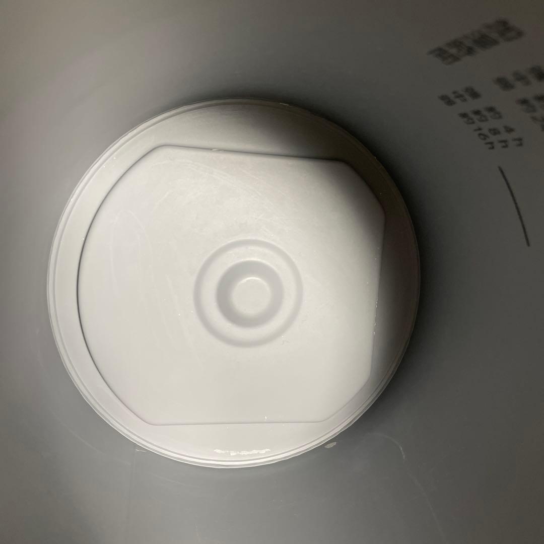 象印　EE-DC35 スチーム式加湿器　22年製