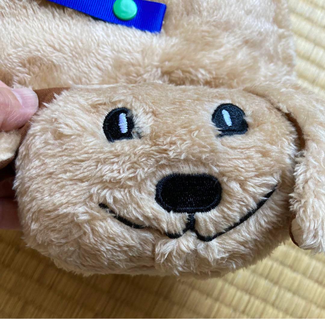 知覚玩具 いぬ 認知症 アルツハイマー病患者 子供 高齢者 指先 脳 リハビリ