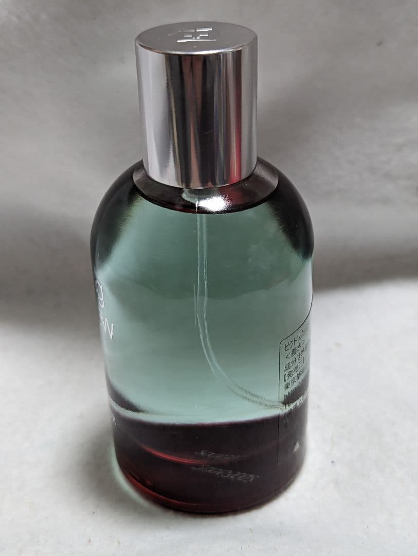 ビクトリノックスモーニングデューオードトワレ100ml