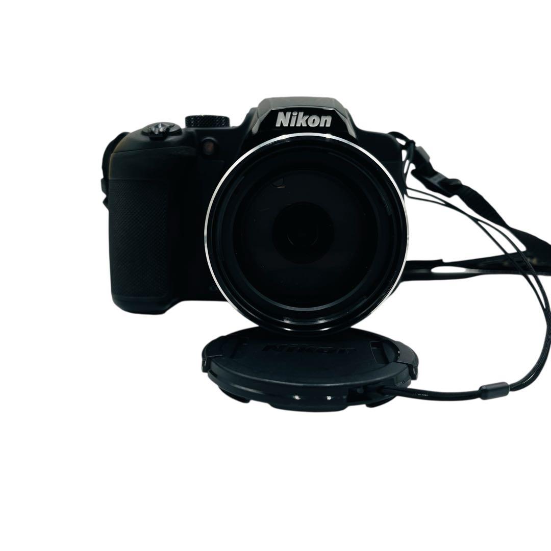 【動作品】Nikon COOLPIX B700 デジタルカメラ
