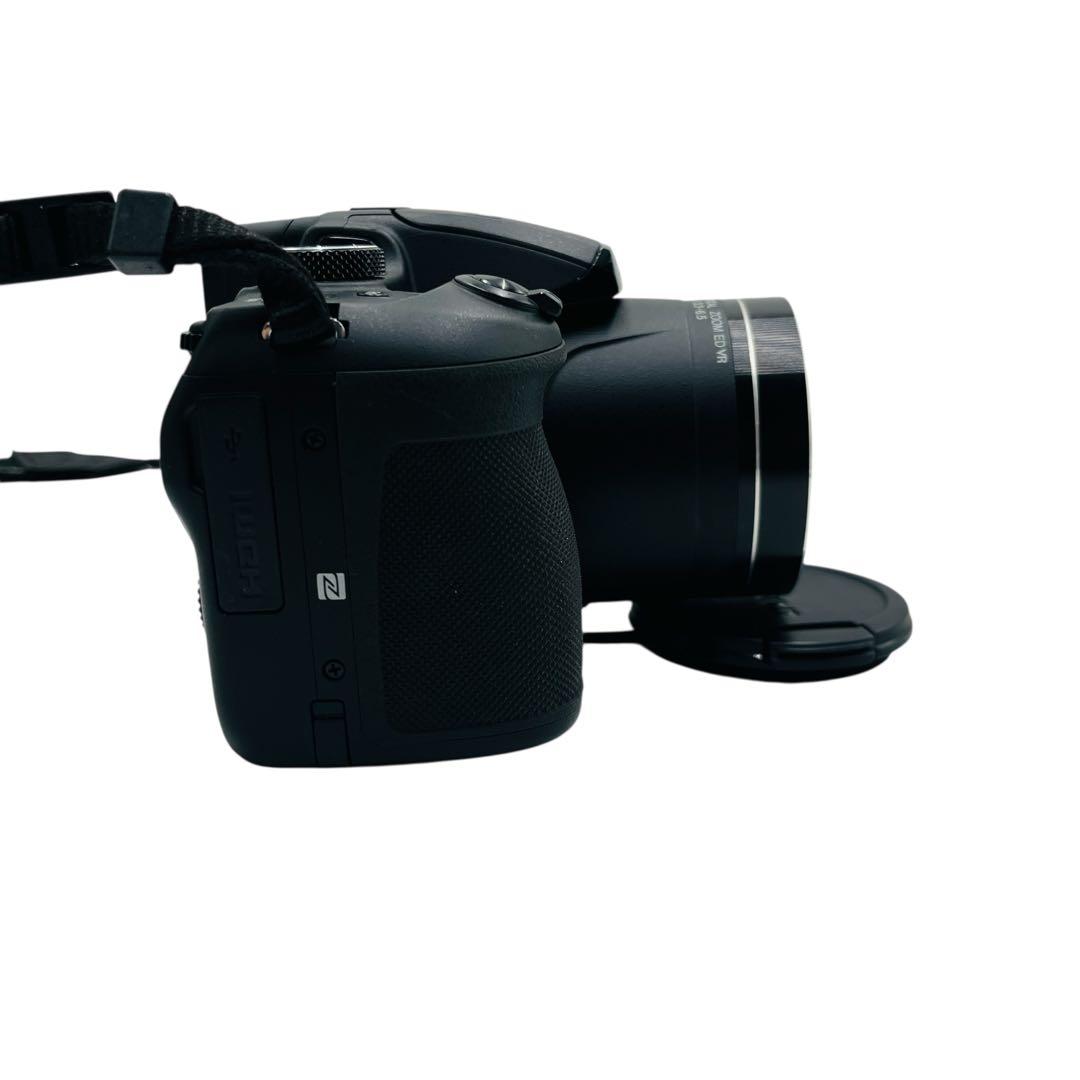 【動作品】Nikon COOLPIX B700 デジタルカメラ