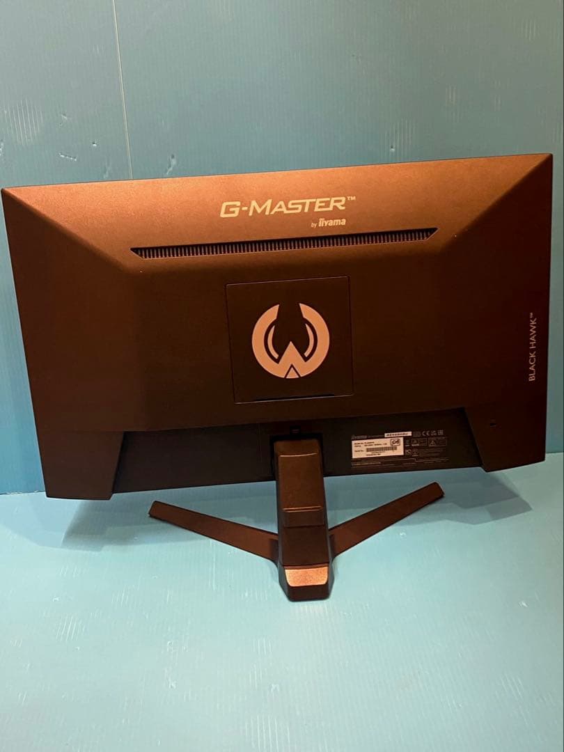 ディスプレイ・モニター本体 iiyama G-MASTER G2445HSU IPS 100Hz