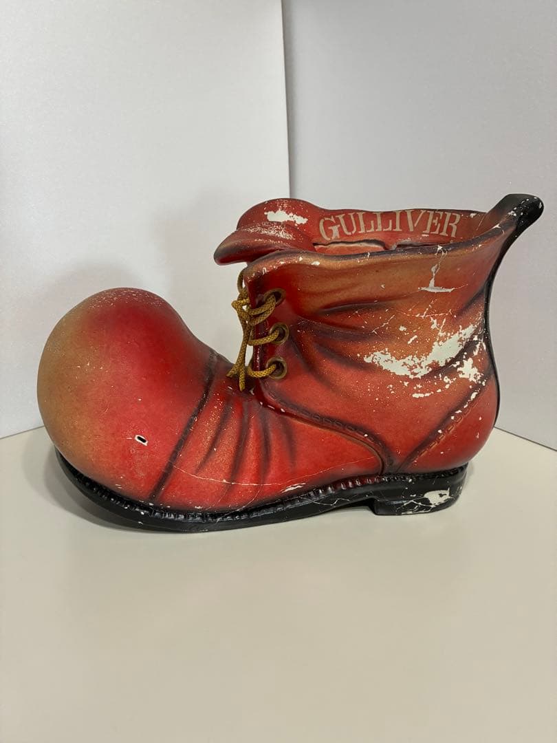 アンティーク雑貨 GULLIVER SHOES