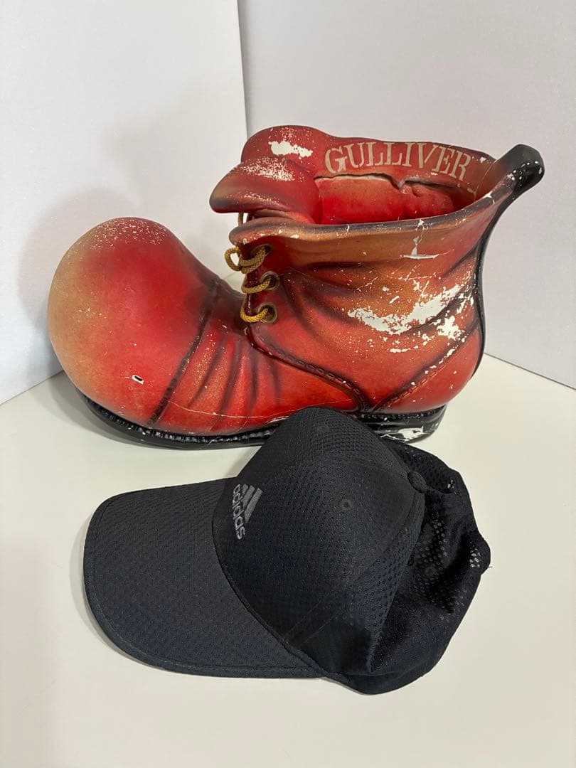 アンティーク雑貨 GULLIVER SHOES