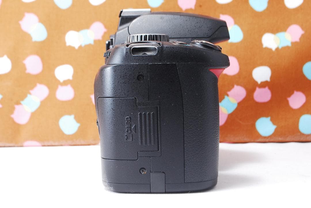 ✨スマホ転送可能✨美品✨Nikon D60 レンズセット