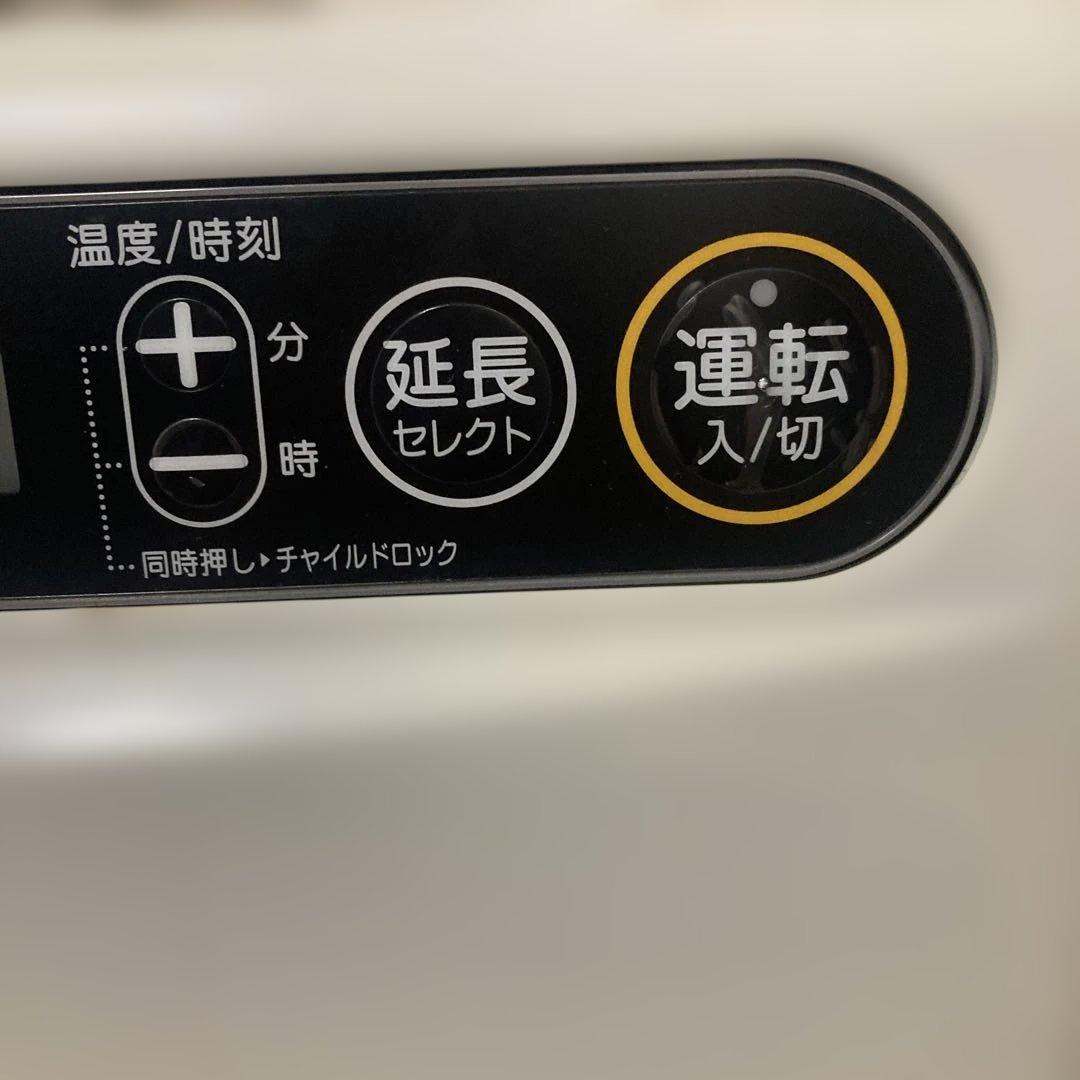 CORONA FH-G3223Y 石油ファンヒーター