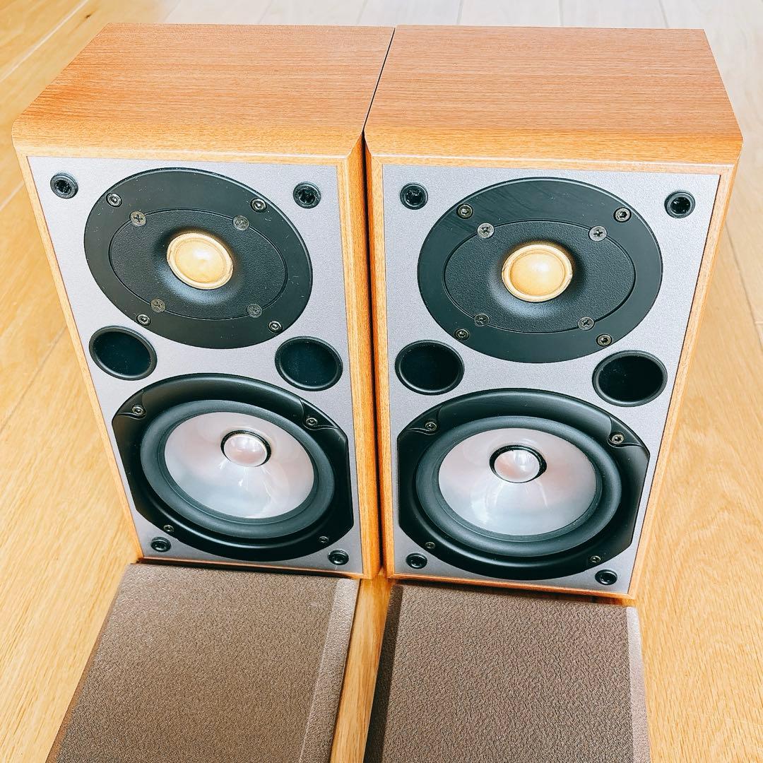 YAMAHA スピーカーペア　NS-90