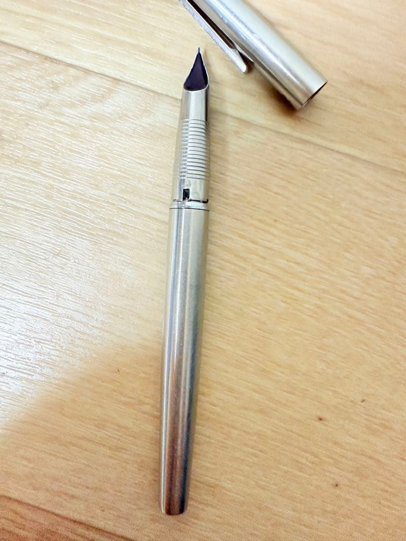 PILOT MR ボールペン