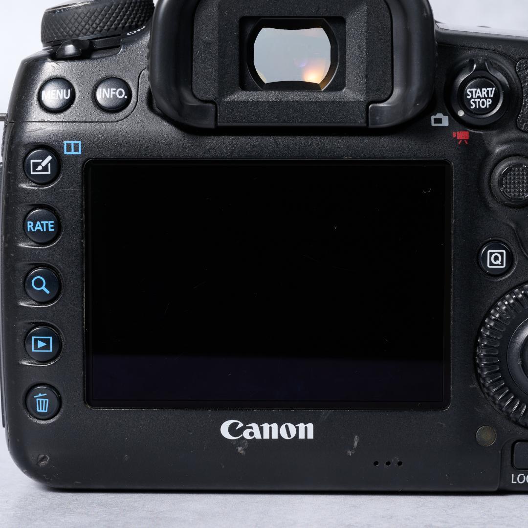 デジタルカメラ Canon EOS 5D Mark IV