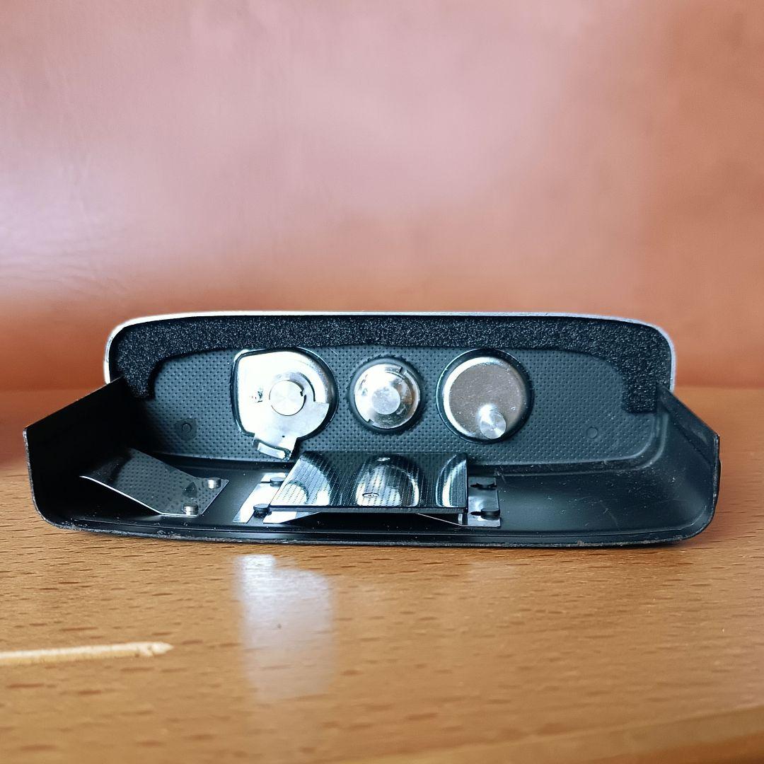 フィルムカメラ【整備、完動品】オリンパスペンEES
