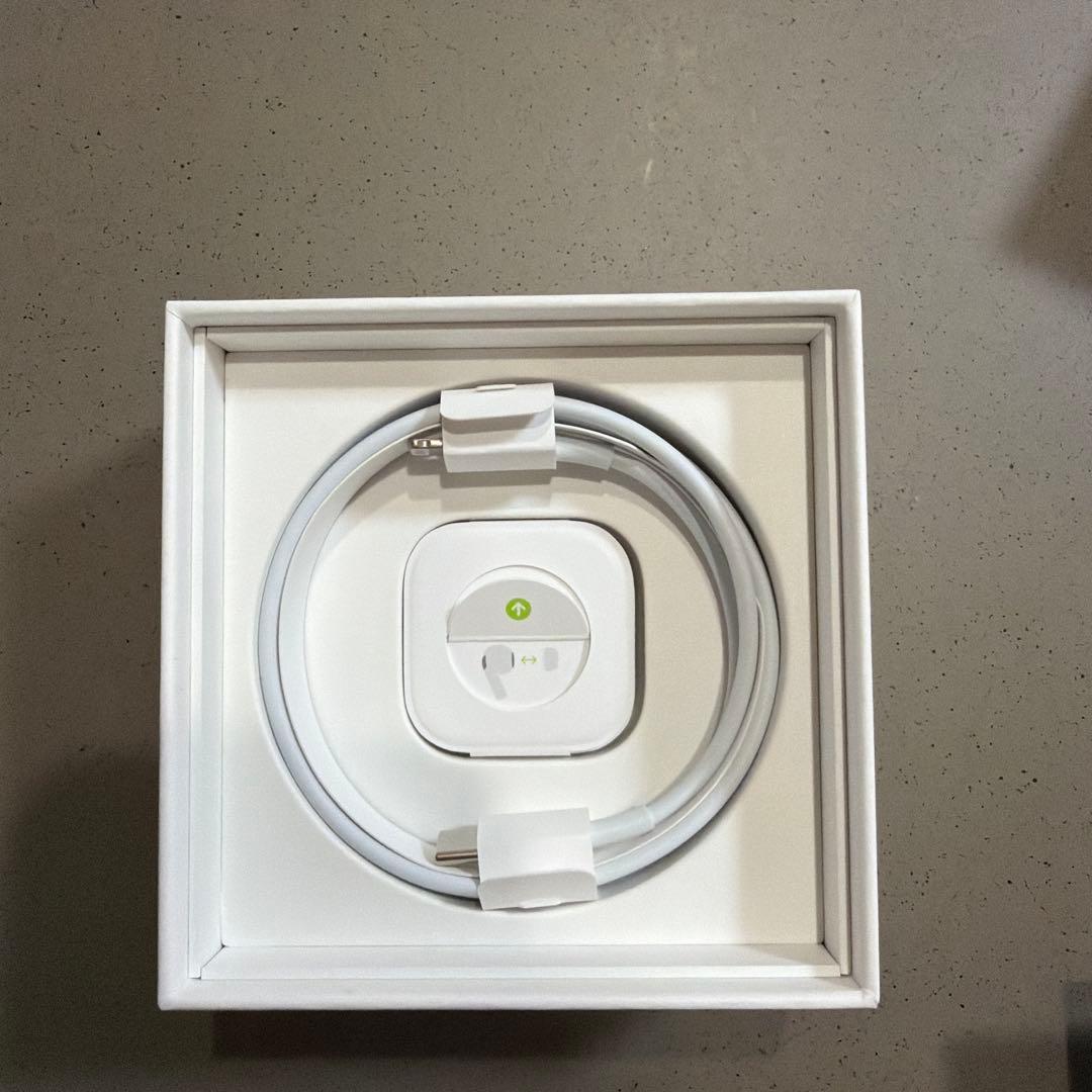 AirPods Pro 2世代初期モデル本体 ホワイト（左耳のみ）