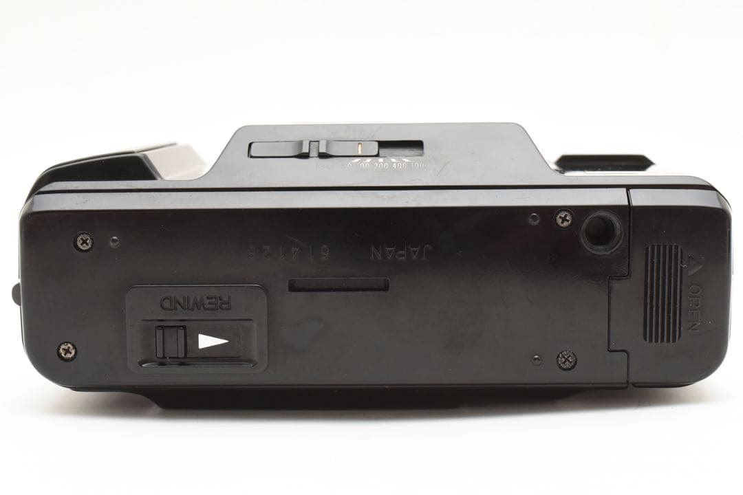 #124 ★良品★ KYOCERA T AF-D ZEISS TESSAR T*