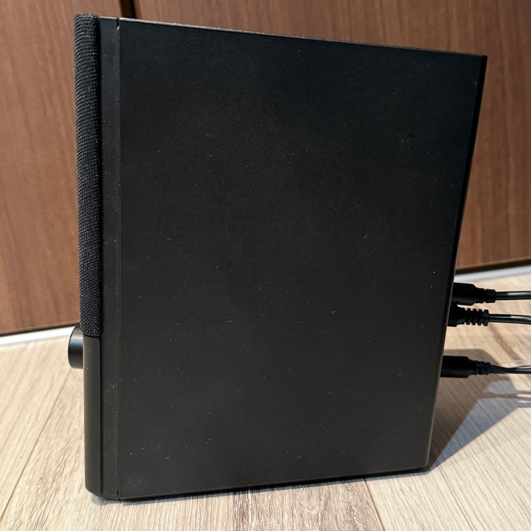 Bose Companion 2 Series III 動作確認済み